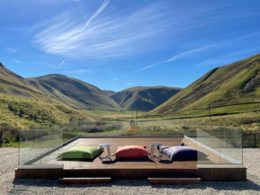 Rural Splendour in Upper Dalveen